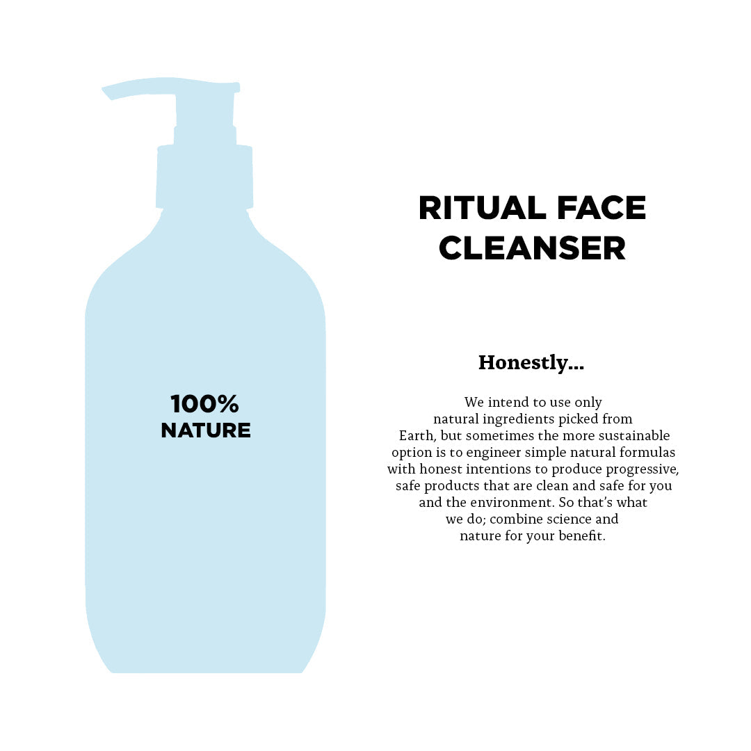 Face Cleanser - 6 Pack