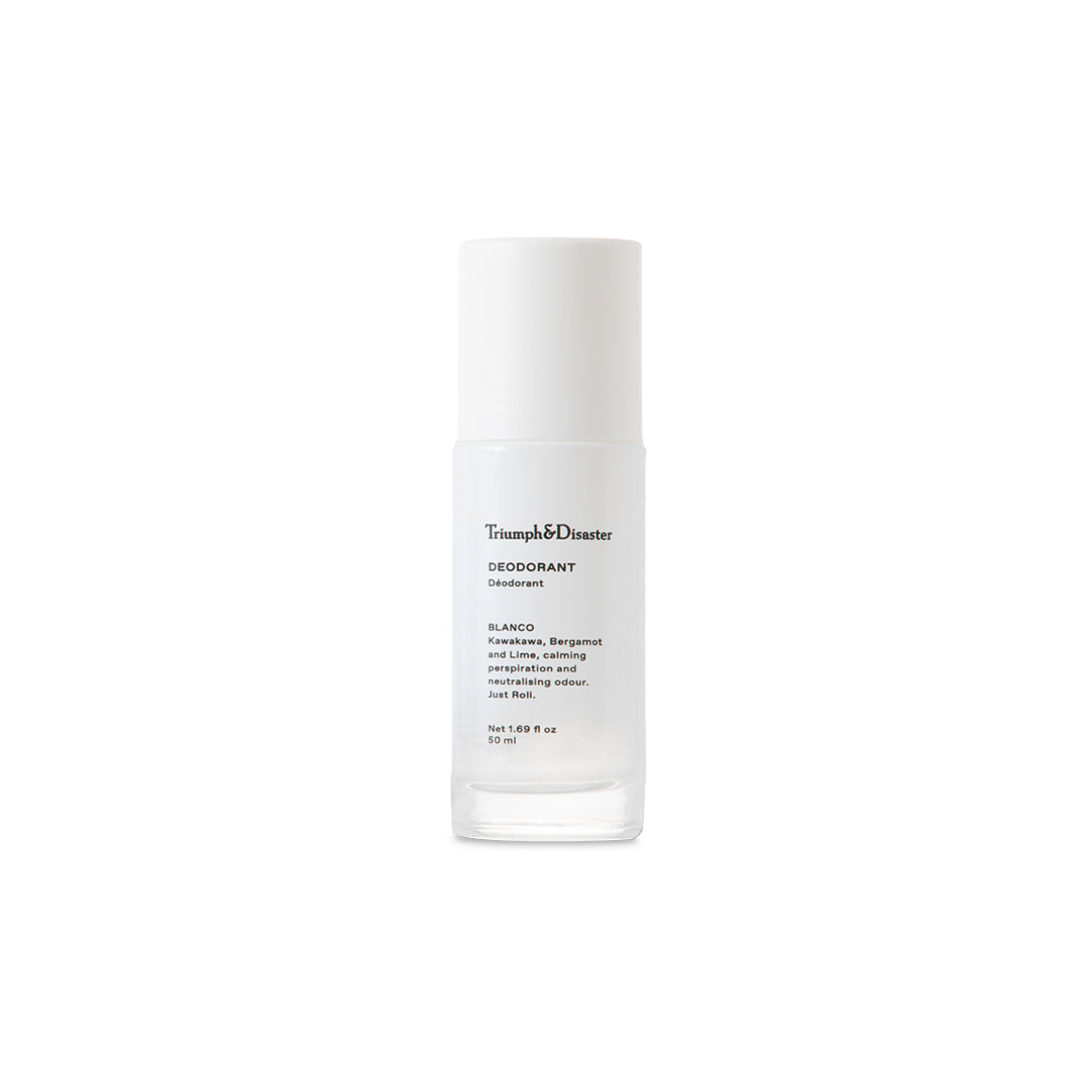 Blanco Deodorant