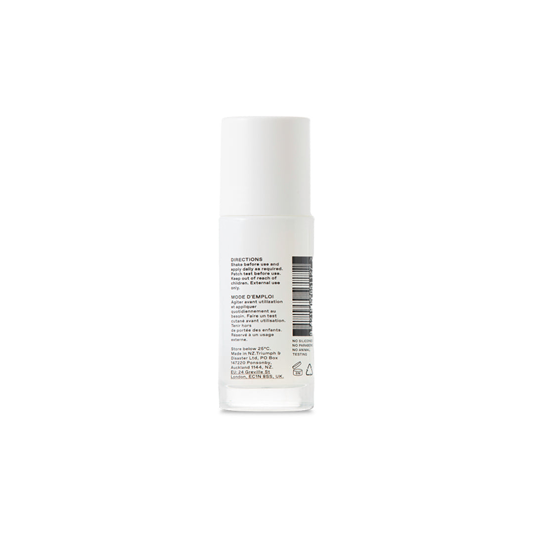 Blanco Deodorant