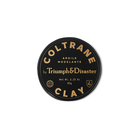 Coltrane Clay 95g - 6 Pack