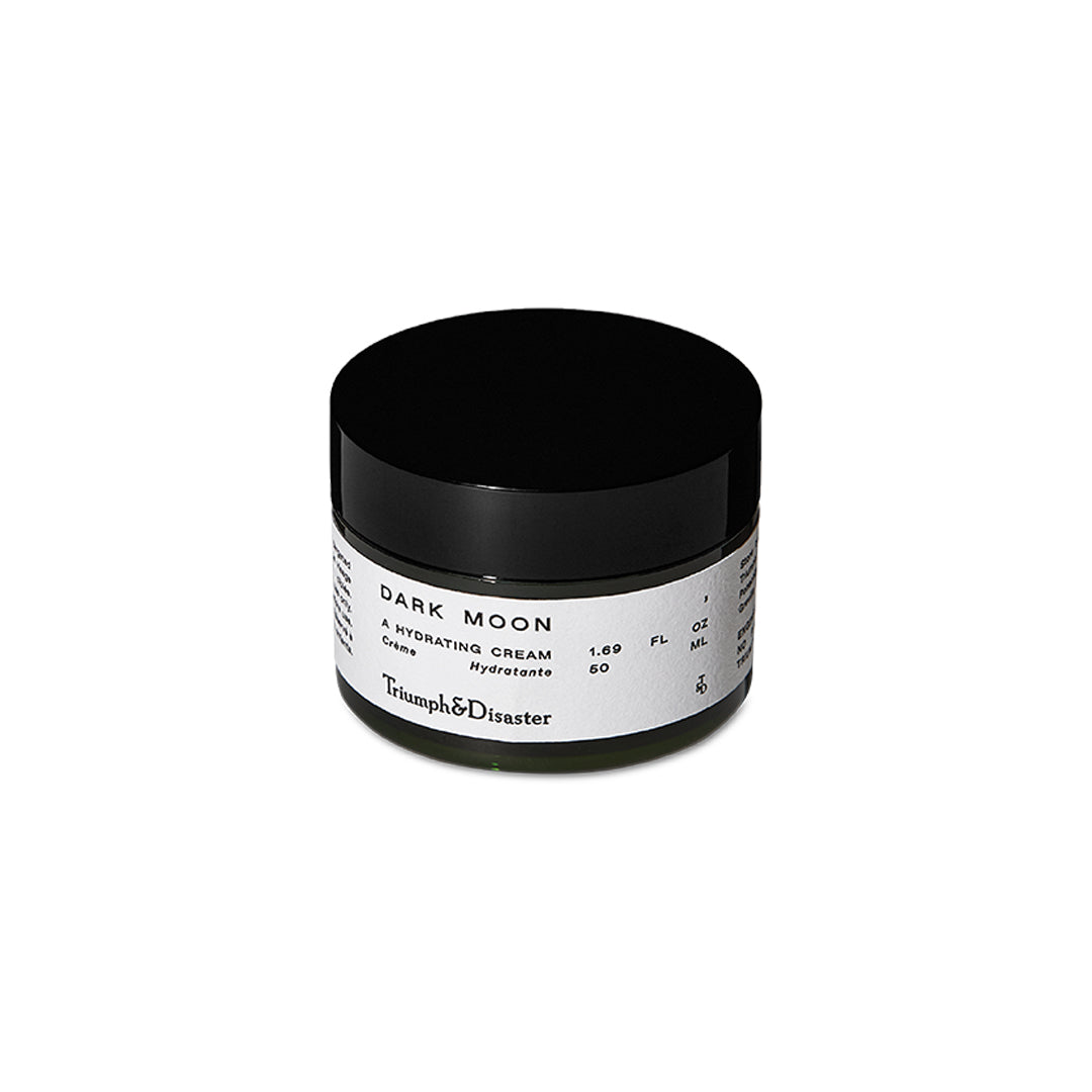 Dark Moon Hydrating Night Cream - 6 Pack