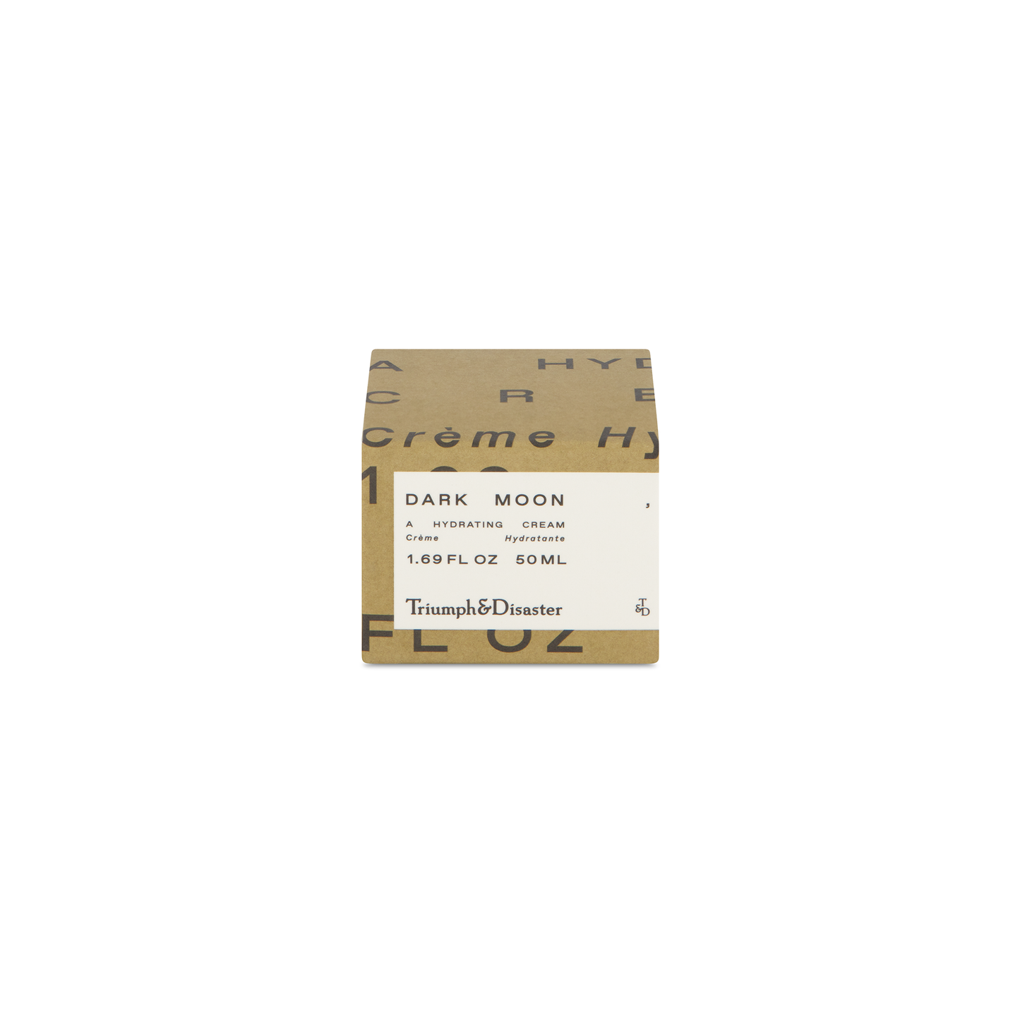 Dark Moon Hydrating Night Cream - 6 Pack