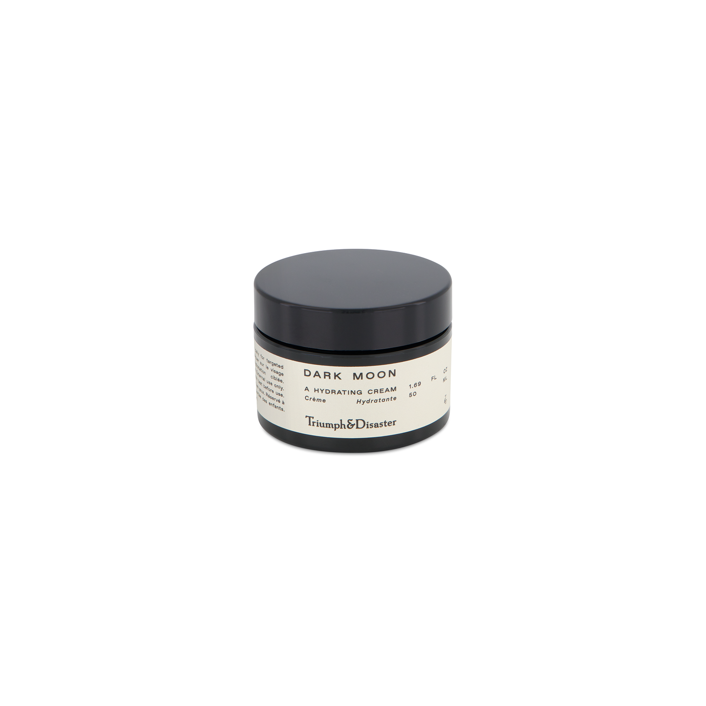 Dark Moon Hydrating Night Cream - 6 Pack