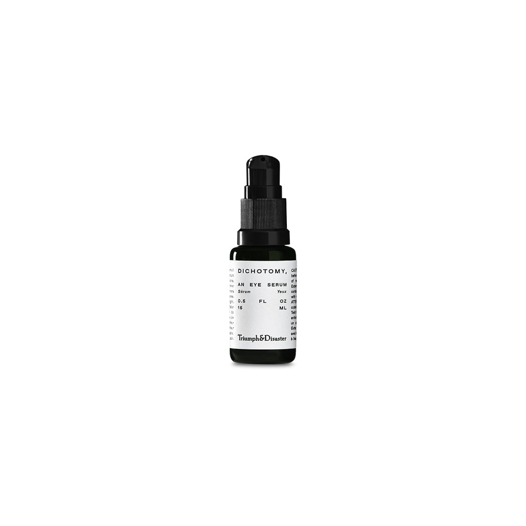 Dichotomy Eye Serum