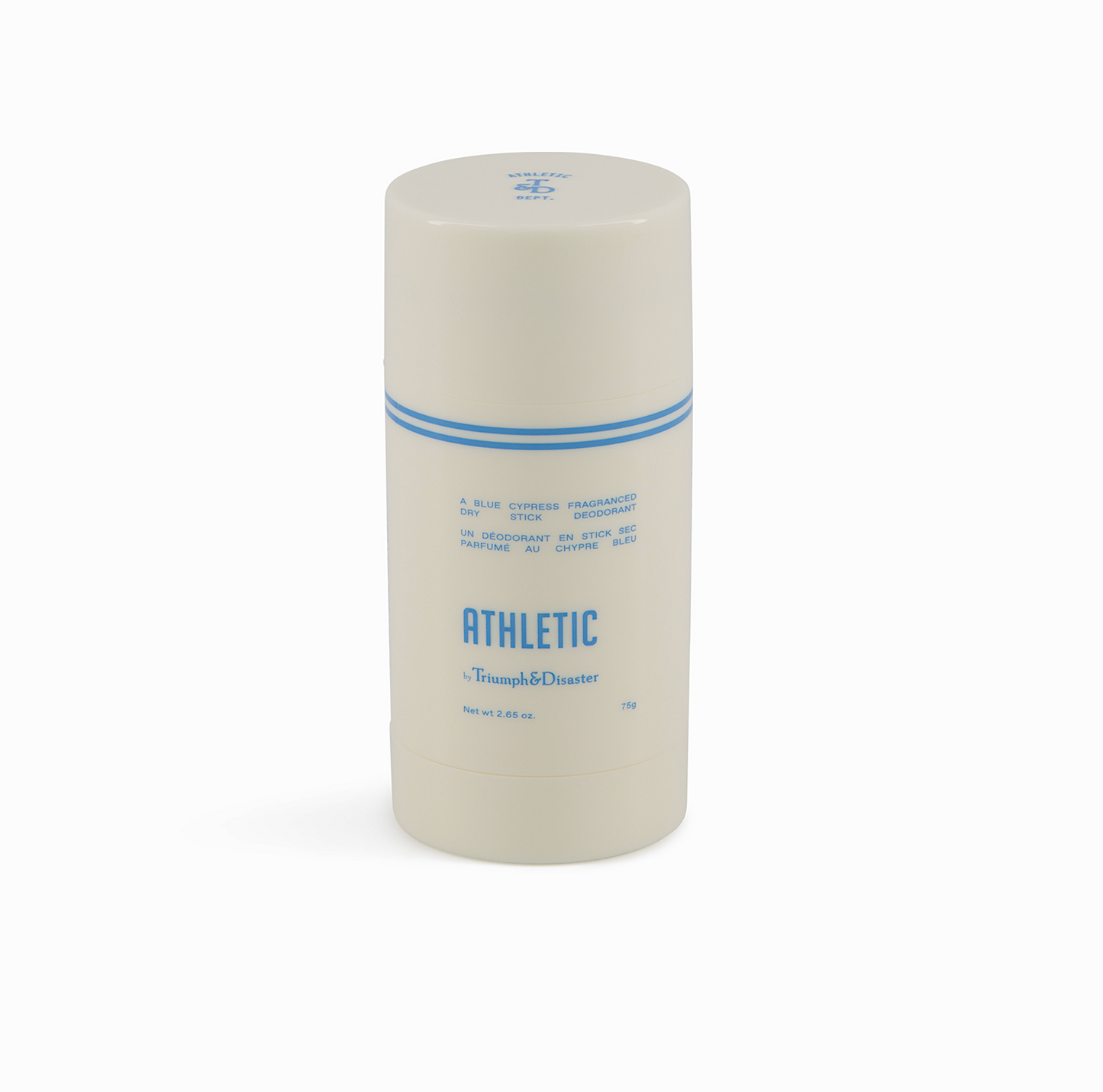Athletic Dry Stick Deodrant