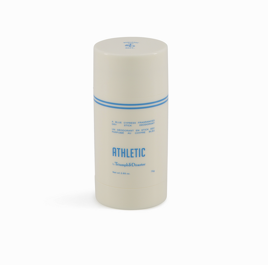 Athletic Dry Stick Deodrant