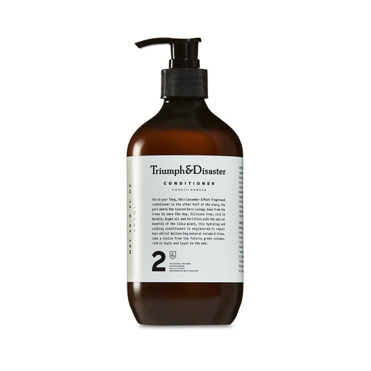 Conditioner 500ml - 3 Pack