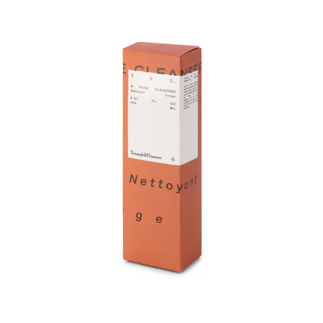 Face Cleanser - 6 Pack