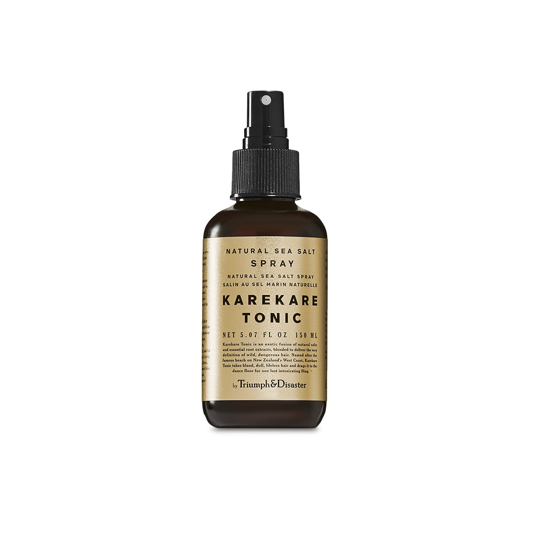 Karekare Hair Tonic - Adds Texture & Volume