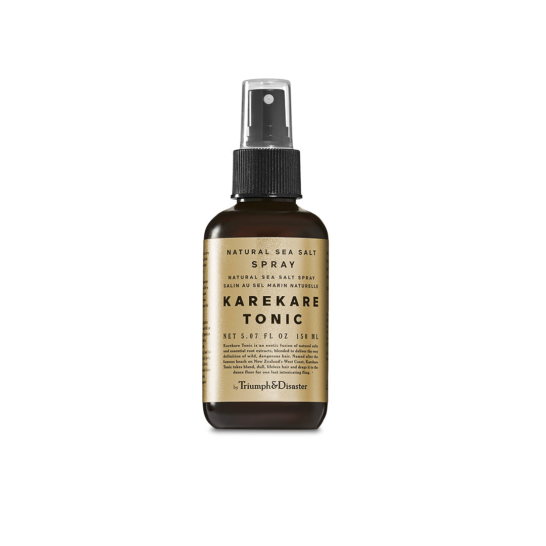 Karekare Hair Tonic - Adds Texture & Volume