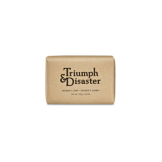 Shearer's Soap - 6 Pack