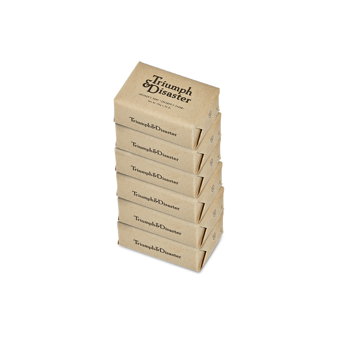Shearer's Soap - 6 Pack