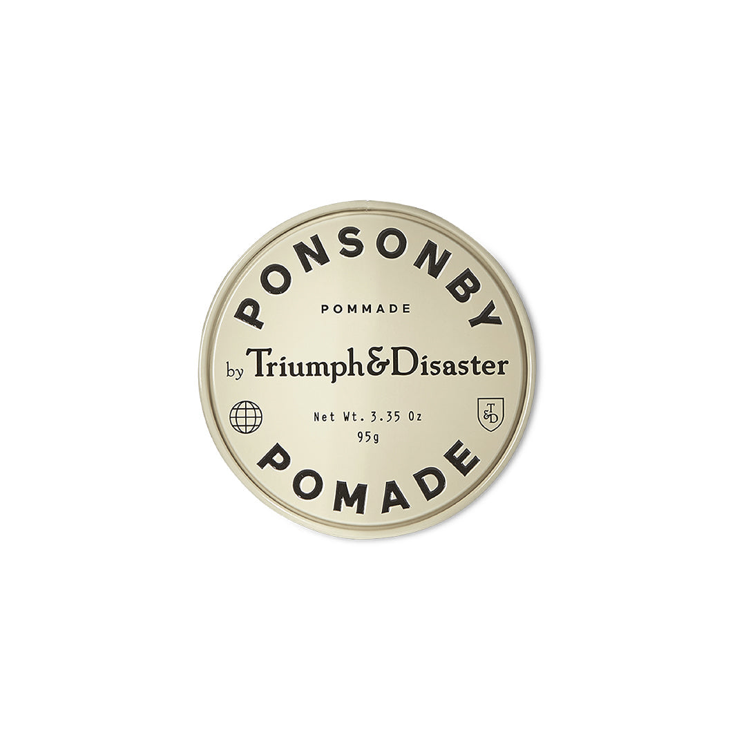 Ponsonby Pomade 95g Jar - 6 Pack