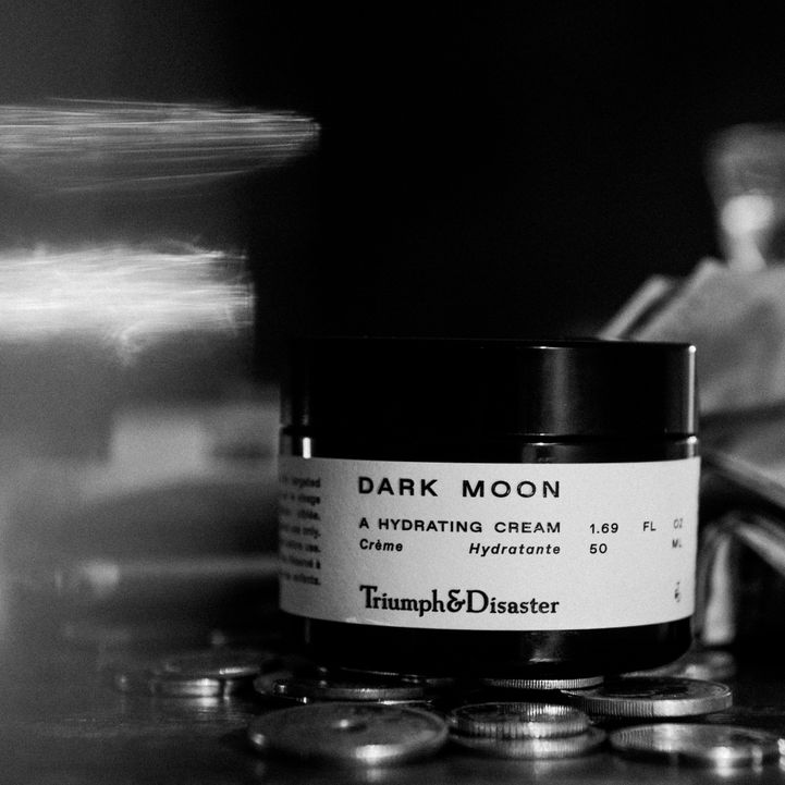 Dark Moon Hydrating Night Cream - 6 Pack